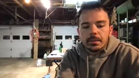 ofthatguy online show from March 22, 2026, 2:59 am