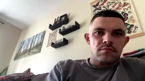 ogbrighteyez online show from May 5, 2026, 5:10 pm