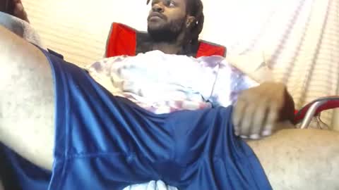 Snapshot of ogdigbick chatting on January 18, 2025, 5:26 pm OGDigBick online show from January 18, 2025, 5:26 pm