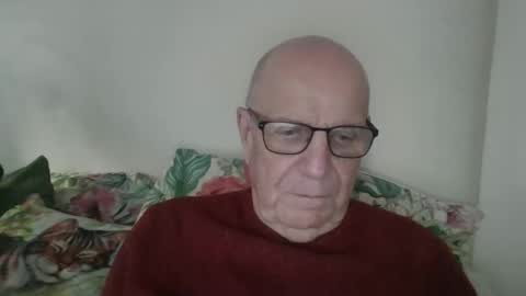 oggi95 online show from January 12, 2026, 4:01 pm