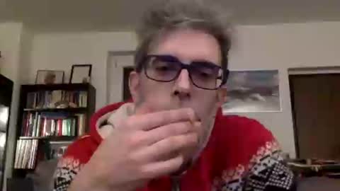 oggs48 online show from January 27, 2025, 10:06 pm