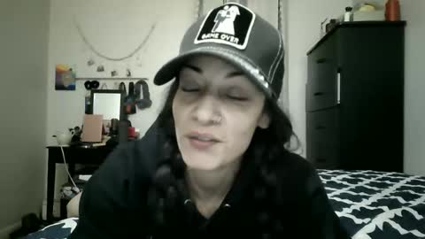 Snapshot of oglitcouple chatting on January 9, 2025, 1:29 am Lit en Cama online show from January 9, 2025, 1:29 am