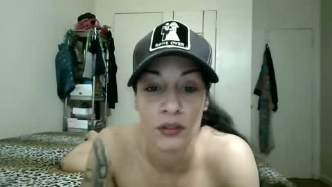 Snapshot of oglitcouple chatting on February 9, 2025, 5:43 pm Lit en Cama online show from February 9, 2025, 5:43 pm