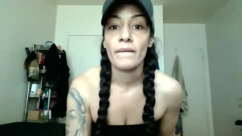 Snapshot of oglitcouple chatting on September 26, 2025, 4:00 pm Lit en Cama online show from September 26, 2025, 4:00 pm