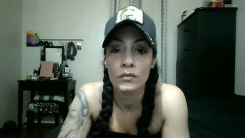 Snapshot of oglitcouple chatting on October 19, 2025, 4:13 am Lit en Cama online show from October 19, 2025, 4:13 am