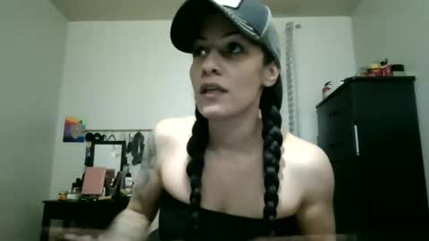 Snapshot of oglitcouple chatting on October 23, 2025, 3:50 am Lit en Cama online show from October 23, 2025, 3:50 am
