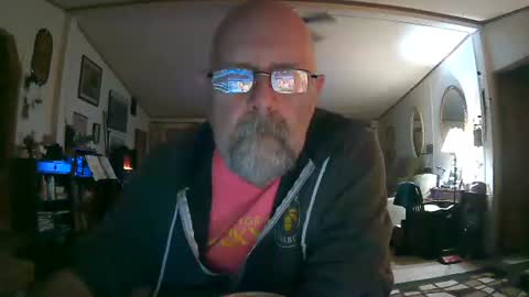 Maximus No Mo online show from December 22, 2025, 12:35 pm