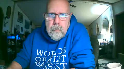 Formerly Justlust online show from November 2, 2025, 11:34 am