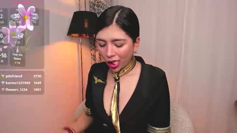 Snapshot of oh__holly chatting on October 24, 2025, 11:23 pm Holly online show from October 24, 2025, 11:23 pm