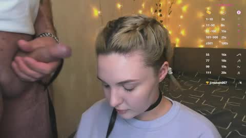 Emma  Alex online show from April 22, 2026, 6:31 pm