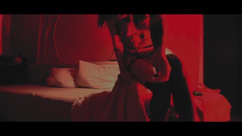 your dear Lilith Chapman online show from December 18, 2024, 8:36 pm