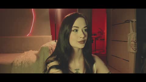 your dear Lilith Chapman online show from December 25, 2024, 11:53 pm