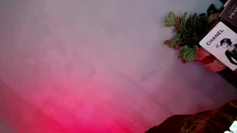 Flora  online show from January 24, 2025, 5:00 pm