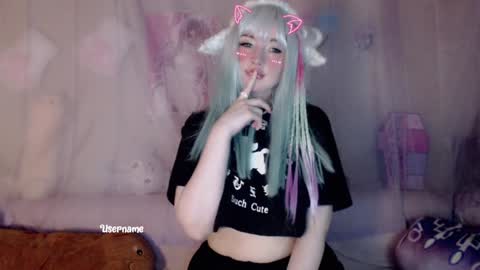 Milly online show from December 2, 2024, 12:19 am