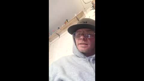 ohalfasleepo online show from March 23, 2026, 10:14 pm