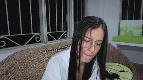 ohanna_ online show from March 30, 2026, 11:50 pm