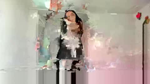 Sweet Mexicana online show from May 29, 2026, 6:17 pm