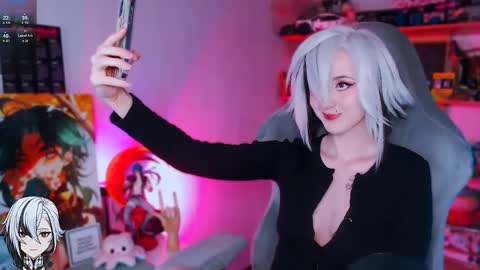 Clementine  Clem  online show from February 5, 2025, 9:36 am