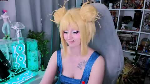 Snapshot of ohclementinee chatting on May 30, 2026, 2:47 pm Clementine Clem online show from May 30, 2026, 2:47 pm