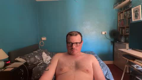 ohdannyboy2026 online show from July 9, 2026, 10:19 am