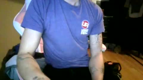 ohdoyle93 online show from May 16, 2026, 5:15 am