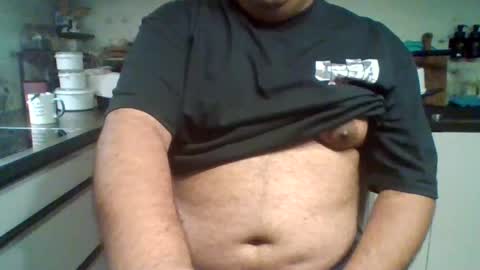 Chubby Gary online show from June 22, 2026, 6:21 am