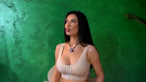 Julia online show from April 9, 2026, 6:19 am