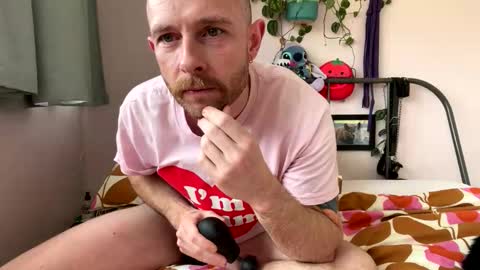 ohhhhhsurrender online show from October 9, 2025, 1:31 pm