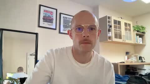 ohhhhhsurrender online show from April 29, 2026, 5:30 pm