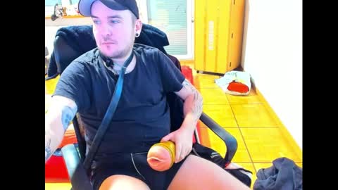 Snapshot of ohihoe92 chatting on January 12, 2025, 3:57 pm Chris online show from January 12, 2025, 3:57 pm