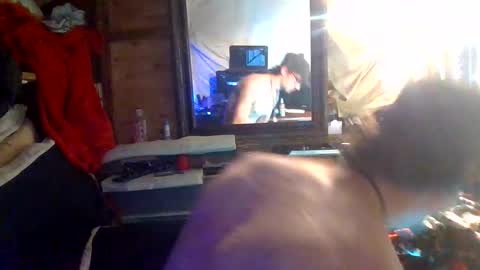 ohiomade38 online show from December 21, 2025, 4:19 am