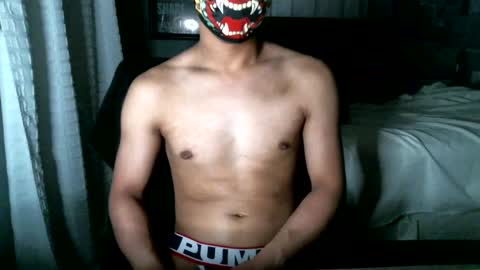 Jungerz online show from September 27, 2025, 7:57 am