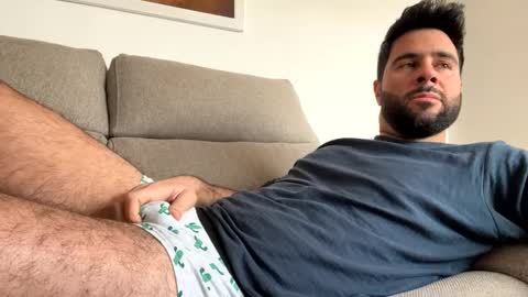 ohmaig0t online show from January 27, 2025, 9:55 am