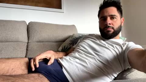 ohmaig0t online show from March 10, 2025, 12:15 pm