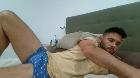 ohmaig0t online show from September 16, 2025, 8:37 am