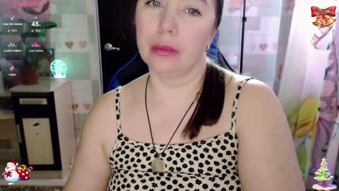 Snapshot of ohnata chatting on January 9, 2025, 8:03 am Eve every day Moscow time from 8 am to 16 pm online show from January 9, 2025, 8:03 am