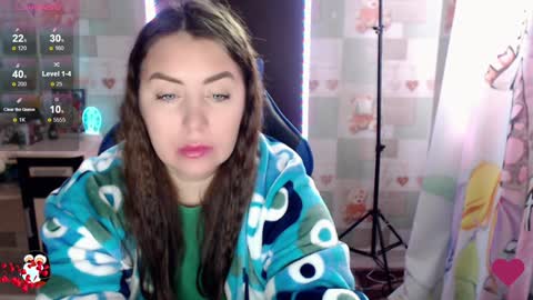 Snapshot of ohnata chatting on January 14, 2025, 7:48 am Eve every day Moscow time from 8 am to 16 pm online show from January 14, 2025, 7:48 am