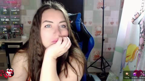 Snapshot of ohnata chatting on January 14, 2025, 1:06 pm Eve every day Moscow time from 8 am to 16 pm online show from January 14, 2025, 1:06 pm