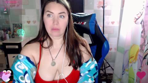 Snapshot of ohnata chatting on January 16, 2025, 11:26 am Eve every day Moscow time from 8 am to 16 pm online show from January 16, 2025, 11:26 am
