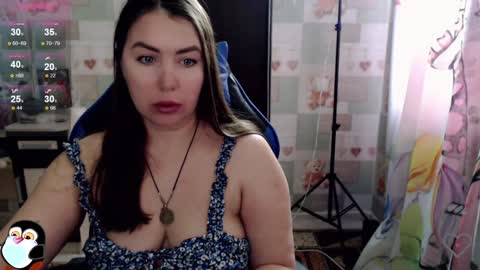 Snapshot of ohnata chatting on January 26, 2025, 12:11 pm Eve every day Moscow time from 8 am to 16 pm online show from January 26, 2025, 12:11 pm