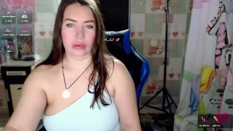 Snapshot of ohnata chatting on February 6, 2025, 5:14 am Eve every day Moscow time from 8 am to 16 pm online show from February 6, 2025, 5:14 am