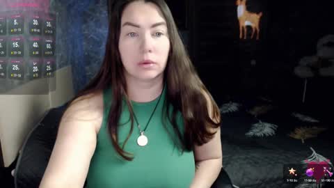 Snapshot of ohnata chatting on February 28, 2025, 2:31 am Eve every day Moscow time from 8 am to 16 pm online show from February 28, 2025, 2:31 am