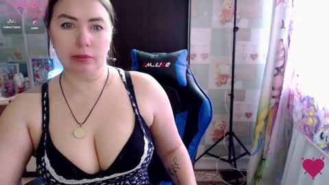Snapshot of ohnata chatting on March 10, 2025, 12:48 pm Eve every day Moscow time from 8 am to 16 pm online show from March 10, 2025, 12:48 pm