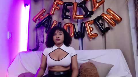 Snapshot of ohrianagibson chatting on October 31, 2025, 1:39 am g online show from October 31, 2025, 1:39 am