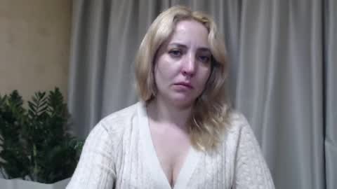 Mari online show from April 9, 2026, 3:50 pm