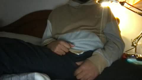 Snapshot of ohyeah4769 chatting on December 6, 2024, 9:13 pm Oh Yeah online show from December 6, 2024, 9:13 pm