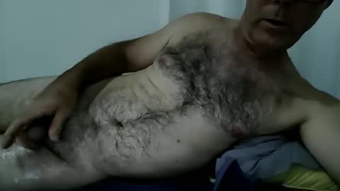 oiledcouple1 online show from March 16, 2026, 6:17 am