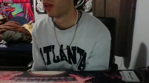 Cam0819 online show from February 20, 2026, 5:37 am