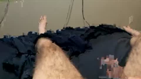 ojeremiah1961 online show from February 25, 2026, 4:11 am