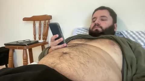 oknowimhere online show from February 11, 2026, 1:05 pm